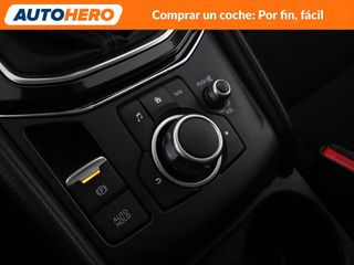 Mazda CX-5 2.2 Turbodiesel Evolution 2WD