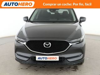 Mazda CX-5 2.2 Turbodiesel Evolution 2WD