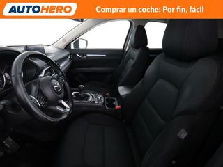 Mazda CX-5 2.2 Turbodiesel Evolution 2WD