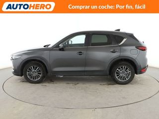 Mazda CX-5 2.2 Turbodiesel Evolution 2WD