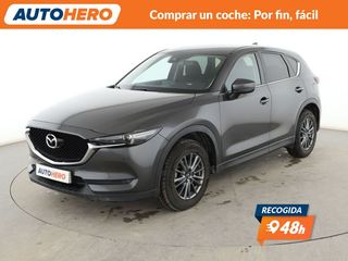 Mazda CX-5 2.2 Turbodiesel Evolution 2WD
