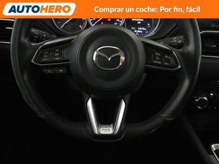 Mazda CX-5 2.2 Turbodiesel Evolution 2WD