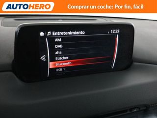 Mazda CX-5 2.2 Turbodiesel Evolution 2WD