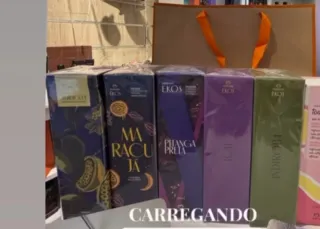 Splash Vegano Natura