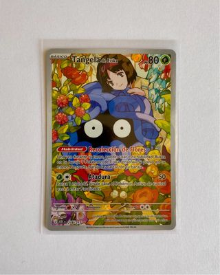 Tangela de Erika (ASCes)