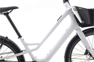 Specialized Turbo Como SL 4.0 (urbana) t.L Reacondicionada