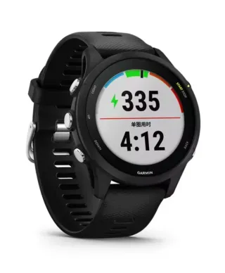 Nuevo Garmin forerunner 255 a estrenar