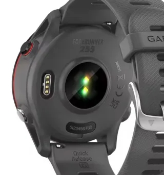 Nuevo Garmin forerunner 255 a estrenar