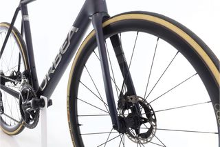 Promo · Orbea Orca M10iLTD Di2 12V (carretera) t.56 Reacondicionada