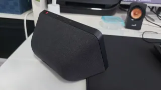 Amazon Echo Show 8 Nero