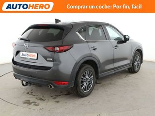 Mazda CX-5 2.2 Turbodiesel Evolution 2WD