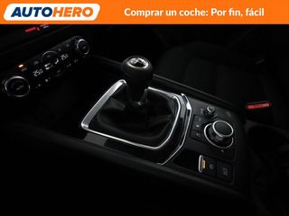 Mazda CX-5 2.2 Turbodiesel Evolution 2WD