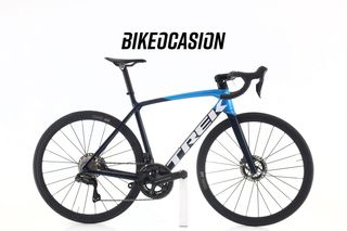 Trek Emonda SL 5 Di2 12V (carretera) t.54 Reacondicionada