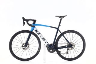 Trek Emonda SL 5 Di2 12V (carretera) t.54 Reacondicionada
