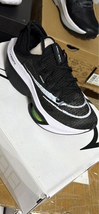 Nike Air Zoom Alphafly NEXT% 2