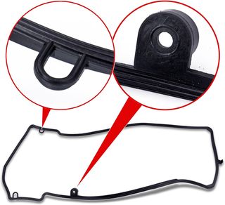 Febi bilstein 109506 Juego de juntas de tapa bascu