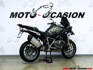 BMW R 1250 GS