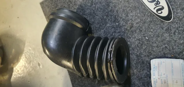 Fuelle Admisión Vespa Plurimatic Original