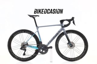 Wilier SL Di2 11V (carretera) t.54 Reacondicionada