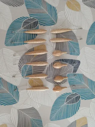 12 Plomos Surfcasting