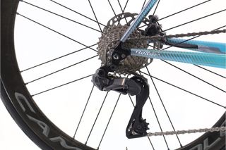 Wilier SL Di2 11V (carretera) t.54 Reacondicionada