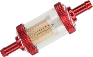 Filtro de Gasolina de Combustible de Motocicleta A