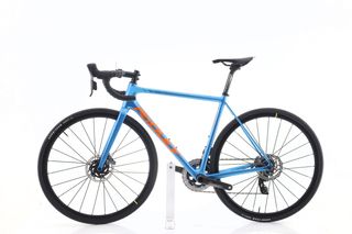 Promo · Ridley Hellium SLX AXS 12V (carretera) t.54 Reacondicionada