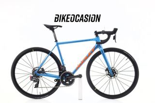 Promo · Ridley Hellium SLX AXS 12V (carretera) t.54 Reacondicionada