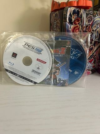 Lotto giochi console