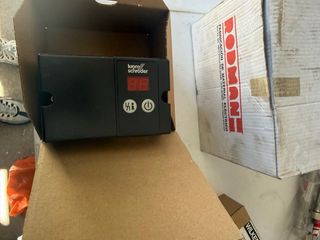 Lote Materiales Industriales Osaka