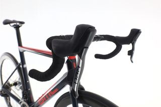 Promo · BMC SLR01 One AXS 12V (carretera) t.56 Reacondicionada