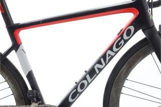 Promo · Colnago V3 Di2 12V (carretera) t.50 Reacondicionada