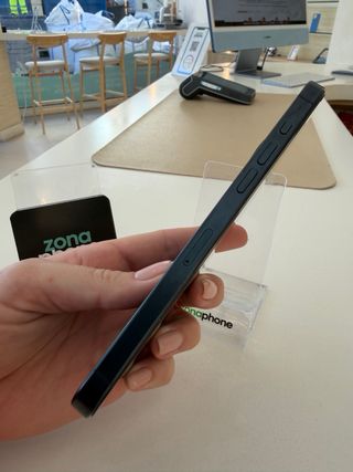 iPhone 15 Pro Max 256GB Azul - zonaphone.es