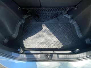 Alfombrillas de goma para Toyota Corolla