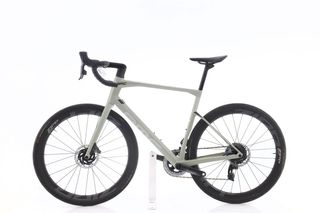 BMC Roadmachine 01 Three AXS 12V (carretera) t.56 Reacondicionada