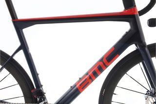 Promo · BMC SLR01 One AXS 12V (carretera) t.56 Reacondicionada