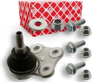 Febi bilstein 39493 Suspensión de Ruedas