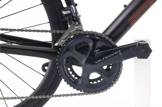 Promo · BMC Roadmachine 01 Four Di2 11V (carretera) t.54 Reacondicionada