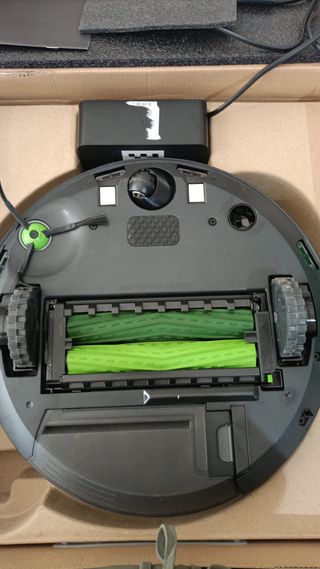 iRobot Robot Aspirador con conexión Wi-Fi Roomba®
