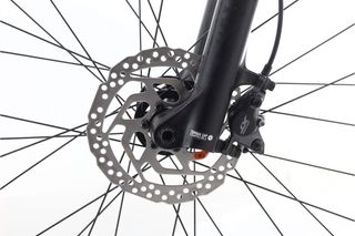 Orbea Alma (MTB) t.S Reacondicionada