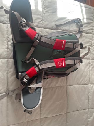 Mochila Porta Bebé LittleLife Ultralight