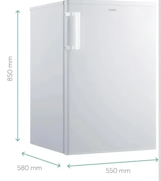 Frigorífico mini Candy