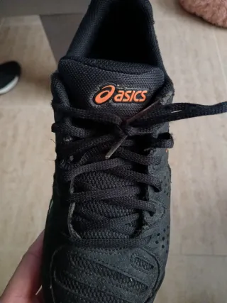 Deportivas niño Asics Gel-Padel Pro GS