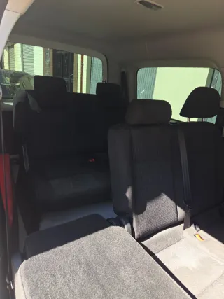 Volkswagen Caddy 2020