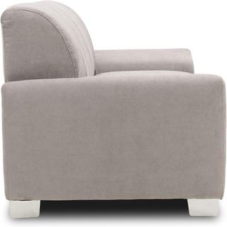 DOMO. collection Sofa Alisson, 3er Couch, 3-Sitzer