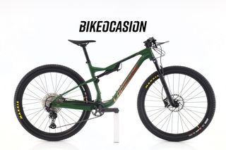 Lapierre XR 5.9 XT (MTB) t.L Km.0