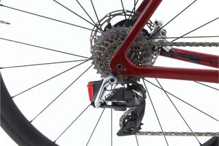 Promo · Trek Emonda SLR AXS 12V (carretera) t.56 Reacondicionada