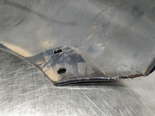 PARAGOLPES DELANTERO BMW SERIE 3 BERLINA (E46) 19