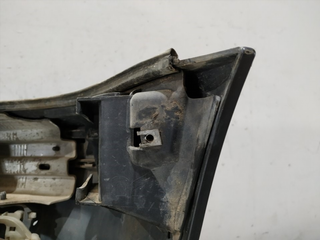 PARAGOLPES DELANTERO BMW SERIE 3 BERLINA (E46) 19