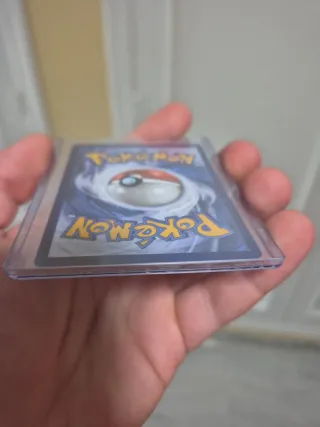 Charmeleon 169/165 Carta Pokémon